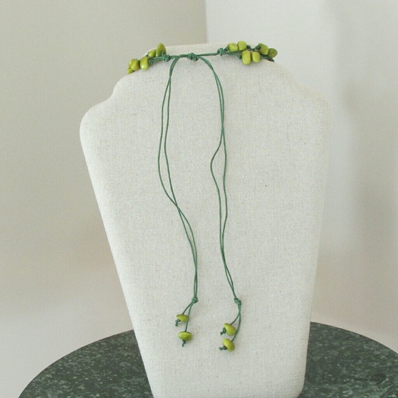 Ecuadorian Tagua set - Picture 3 of 3